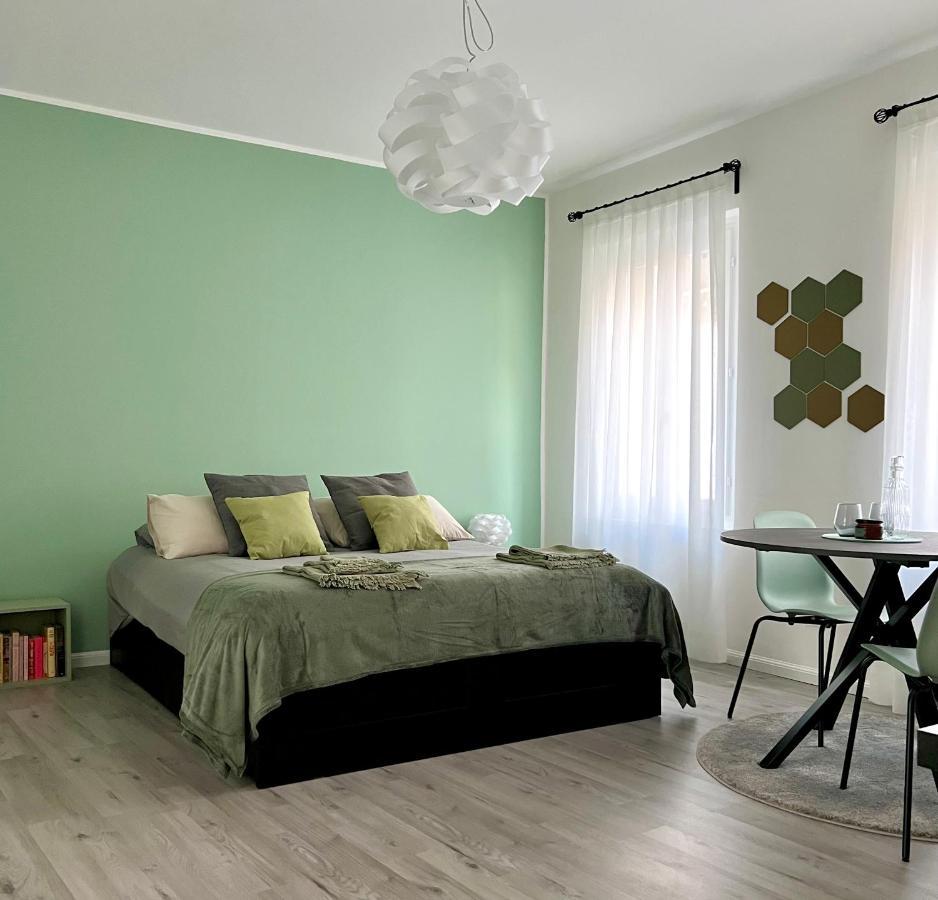 Suite Veronetta מראה חיצוני תמונה